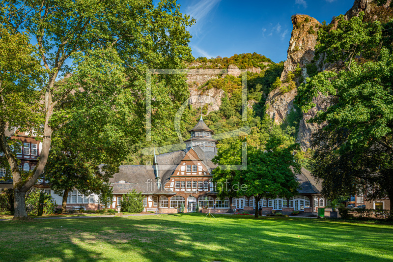 frei wählbarer Bildausschnitt für Ihr Bild auf Leinwand