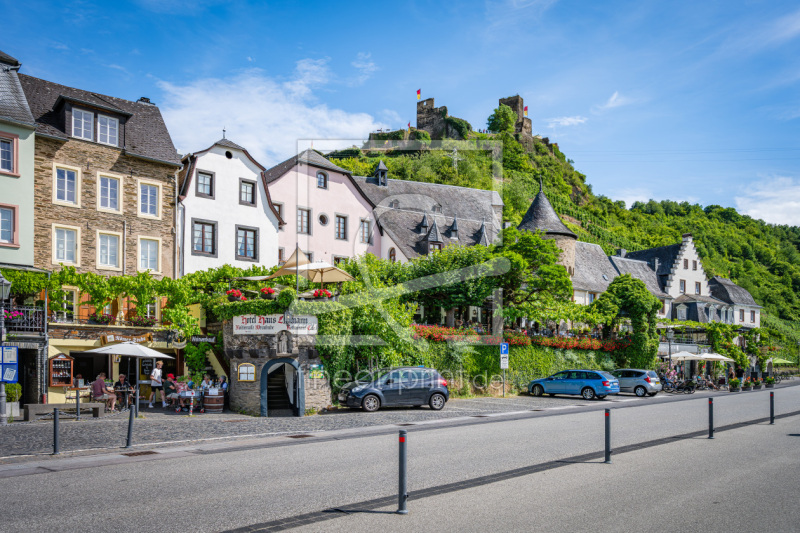 frei wählbarer Bildausschnitt für Ihr Bild auf Leinwand