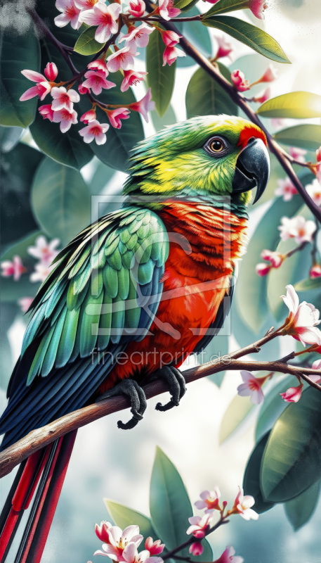 frei wählbarer Bildausschnitt für Ihr Bild auf Leinwand