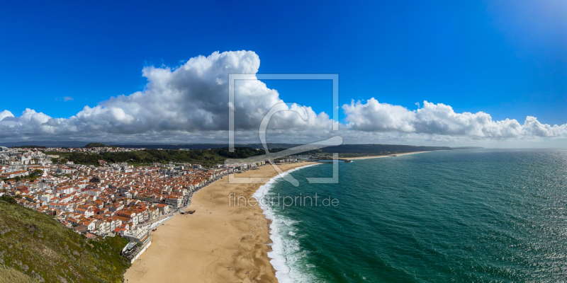 frei wählbarer Bildausschnitt für Ihr Bild auf Leinwand