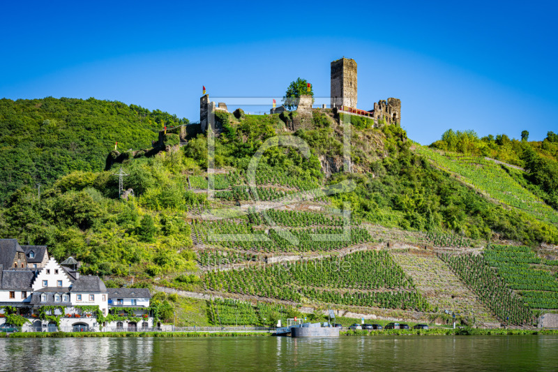 frei wählbarer Bildausschnitt für Ihr Bild auf Leinwand