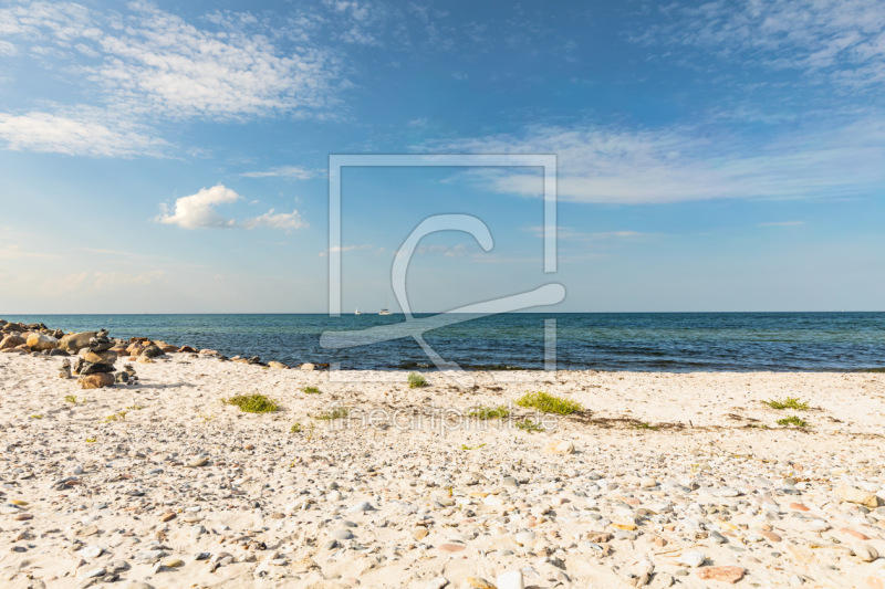 frei wählbarer Bildausschnitt für Ihr Bild auf Leinwand