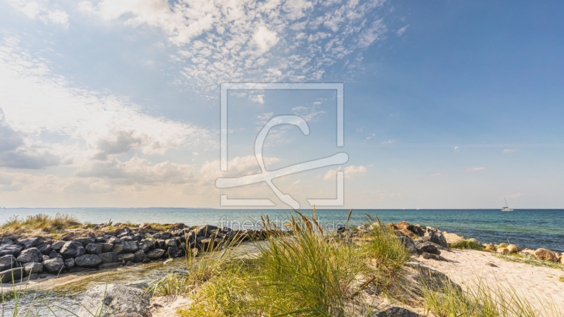 frei wählbarer Bildausschnitt für Ihr Bild auf Leinwand