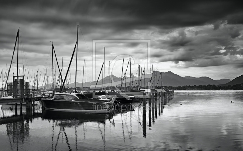 frei wählbarer Bildausschnitt für Ihr Bild auf Leinwand