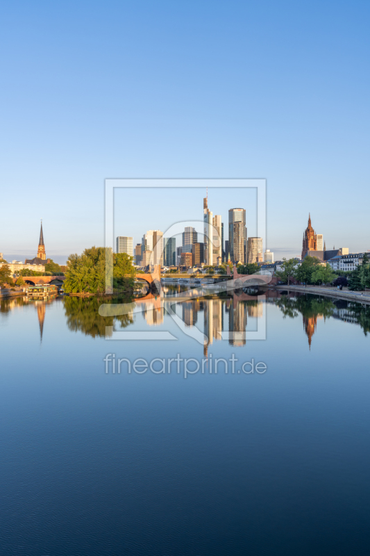 frei wählbarer Bildausschnitt für Ihr Bild auf Leinwand