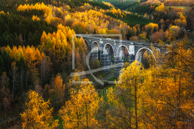 frei wählbarer Bildausschnitt für Ihr Bild auf Leinwand