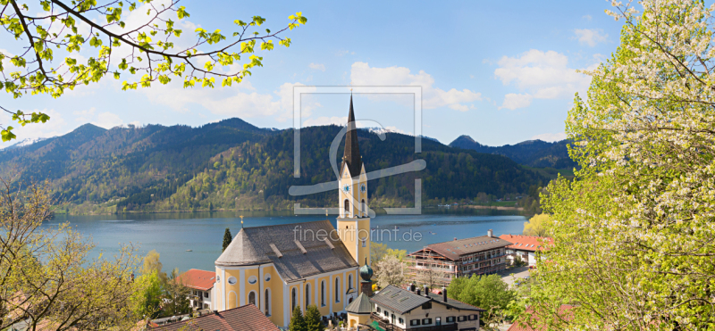 frei wählbarer Bildausschnitt für Ihr Bild auf Leinwand