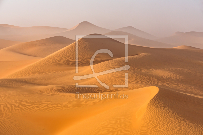 frei wählbarer Bildausschnitt für Ihr Bild auf Leinwand