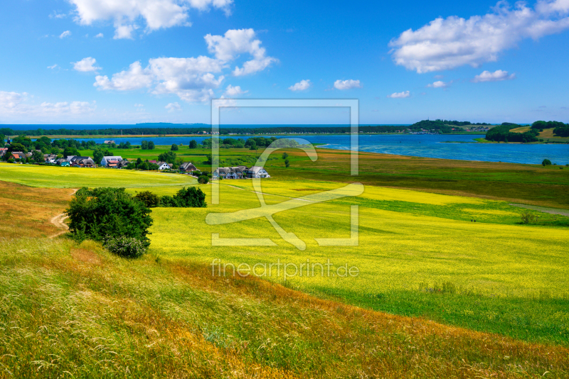 frei wählbarer Bildausschnitt für Ihr Bild auf Leinwand