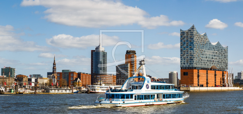 frei wählbarer Bildausschnitt für Ihr Bild auf Leinwand