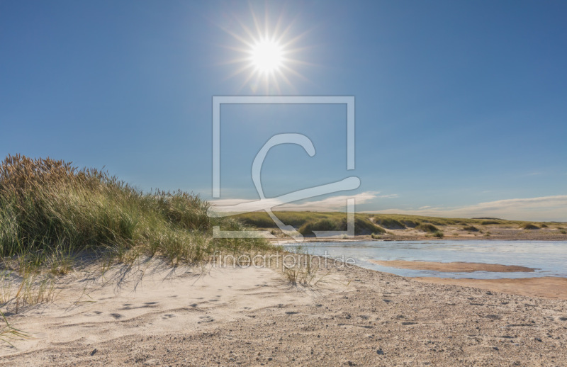 frei wählbarer Bildausschnitt für Ihr Bild auf Leinwand