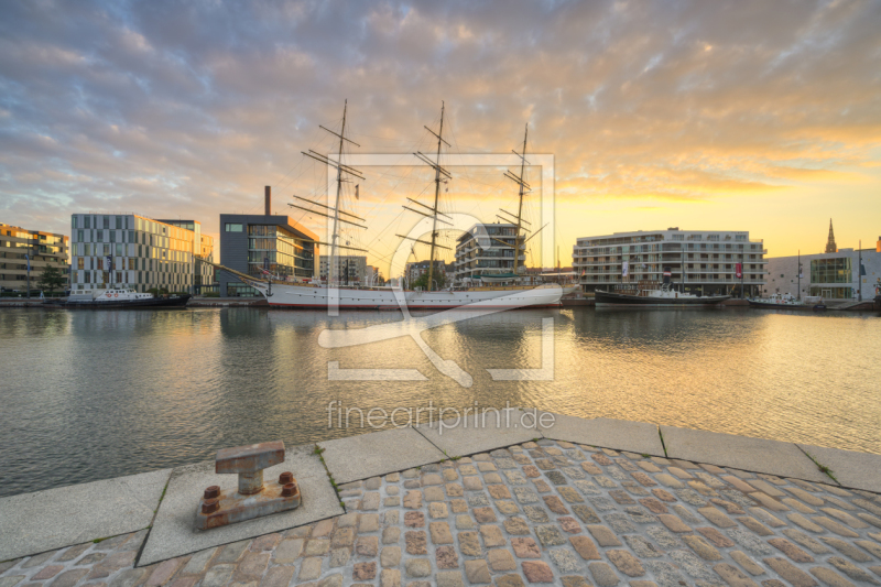 frei wählbarer Bildausschnitt für Ihr Bild auf Leinwand