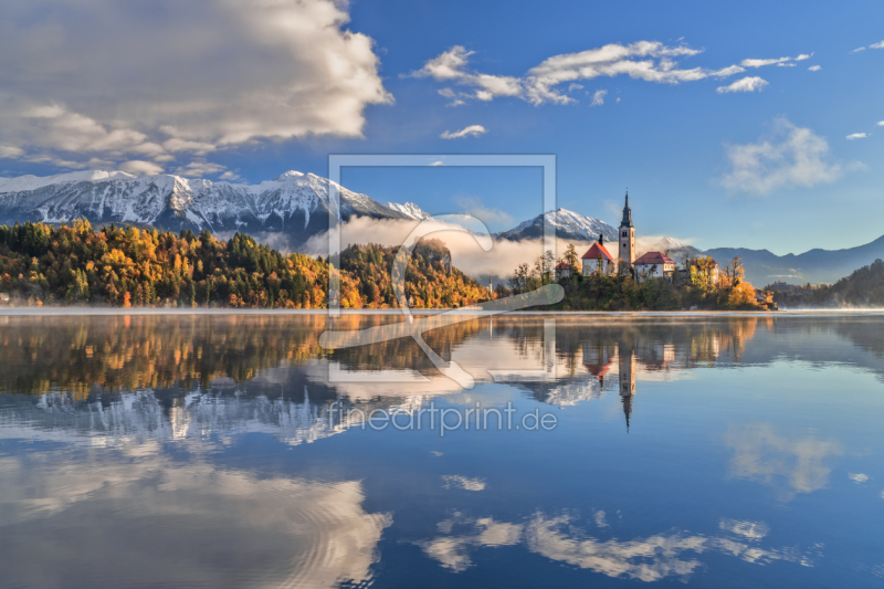 frei wählbarer Bildausschnitt für Ihr Bild auf Leinwand