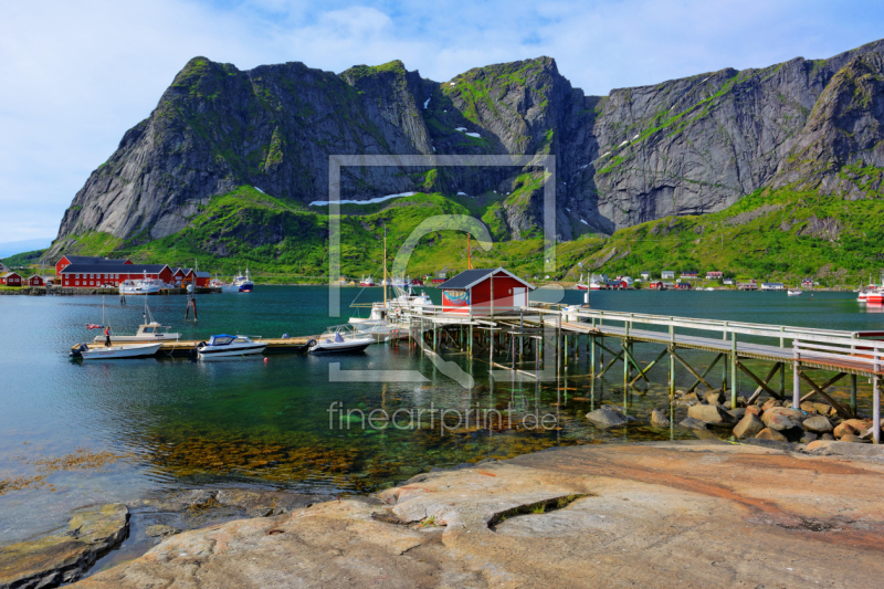 frei wählbarer Bildausschnitt für Ihr Bild auf Leinwand