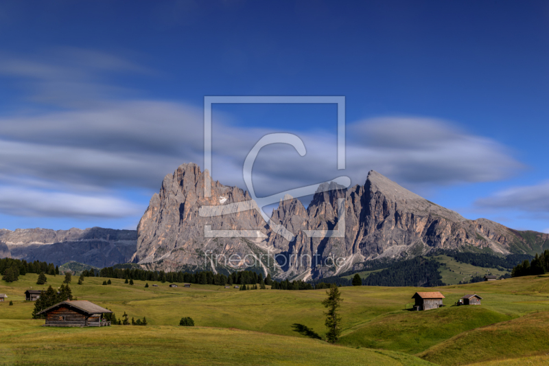 frei wählbarer Bildausschnitt für Ihr Bild auf Leinwand