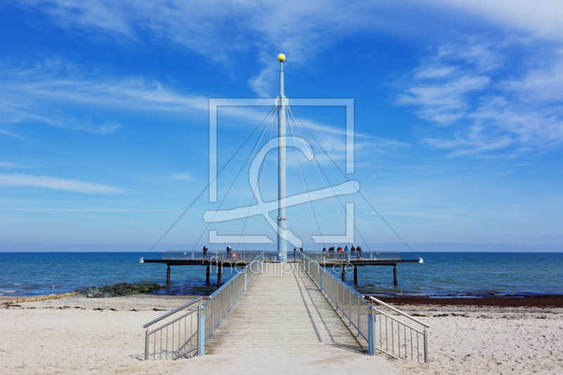 frei wählbarer Bildausschnitt für Ihr Bild auf Leinwand