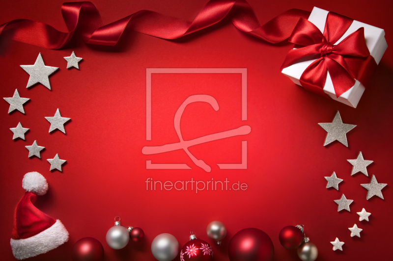 frei wählbarer Bildausschnitt für Ihr Bild auf Leinwand