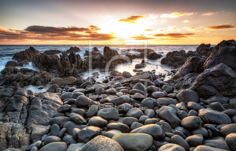 frei wählbarer Bildausschnitt für Ihr Bild auf Leinwand