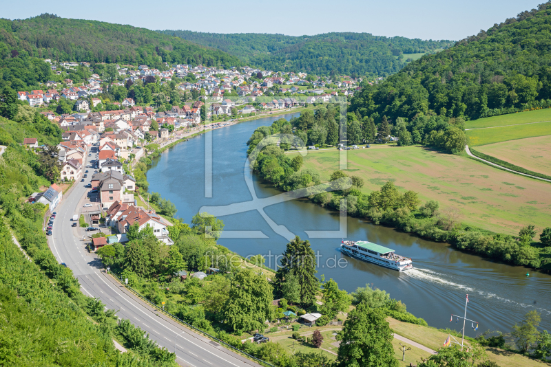 frei wählbarer Bildausschnitt für Ihr Bild auf Leinwand