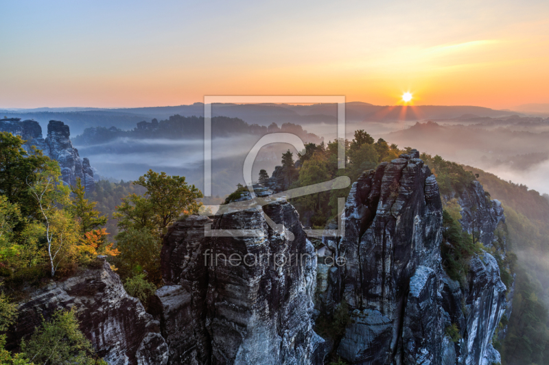 frei wählbarer Bildausschnitt für Ihr Bild auf Leinwand