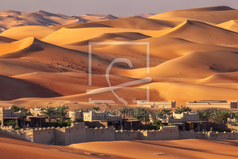 frei wählbarer Bildausschnitt für Ihr Bild auf Leinwand