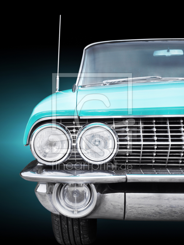 frei wählbarer Bildausschnitt für Ihr Bild auf Leinwand