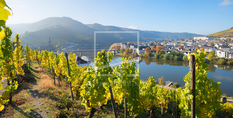 frei wählbarer Bildausschnitt für Ihr Bild auf Leinwand