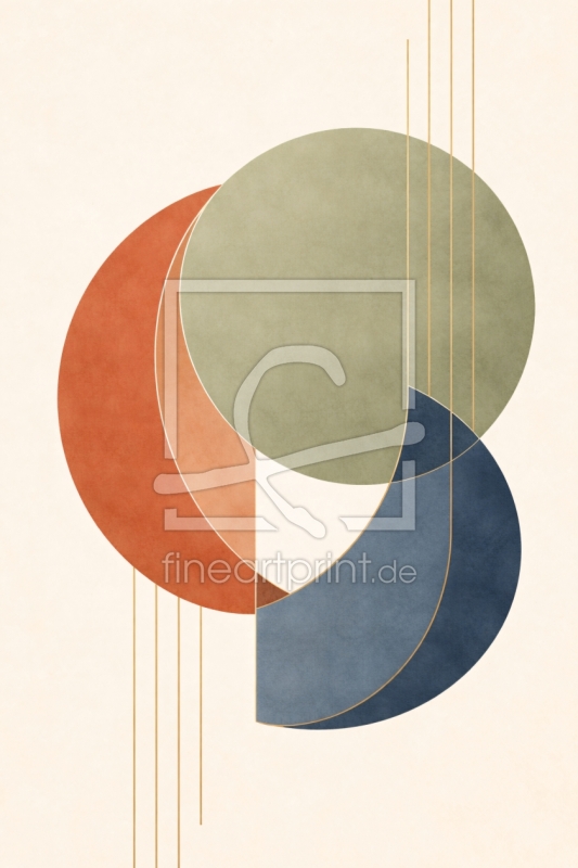 frei wählbarer Bildausschnitt für Ihr Bild auf Leinwand