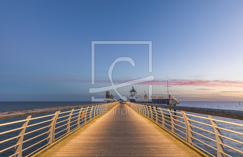 frei wählbarer Bildausschnitt für Ihr Bild auf Leinwand