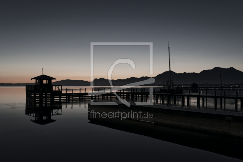 frei wählbarer Bildausschnitt für Ihr Bild auf Leinwand