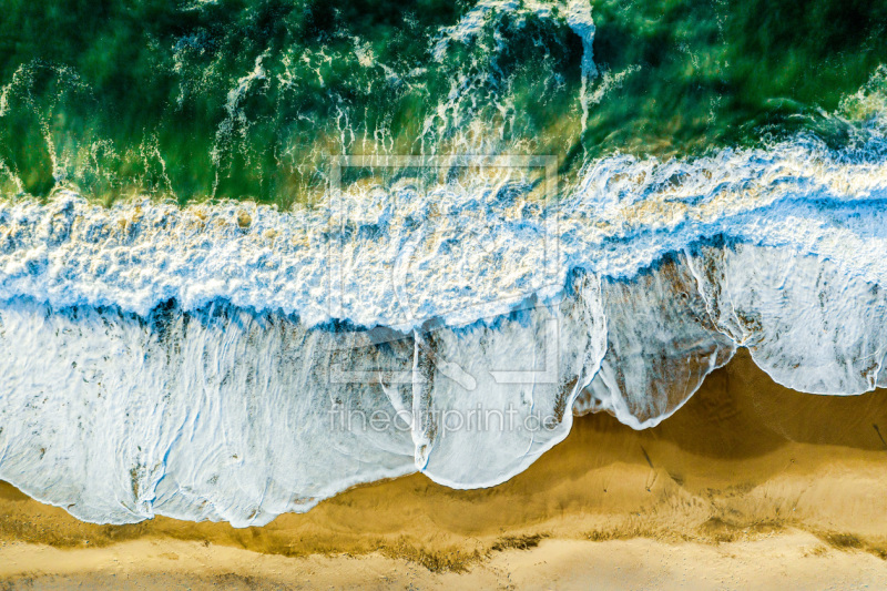 frei wählbarer Bildausschnitt für Ihr Bild auf Leinwand