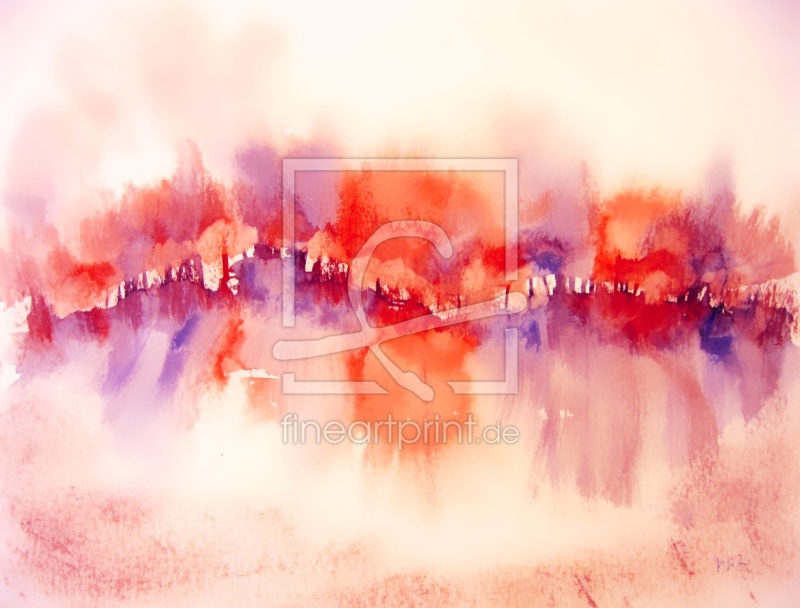 frei wählbarer Bildausschnitt für Ihr Bild auf Leinwand