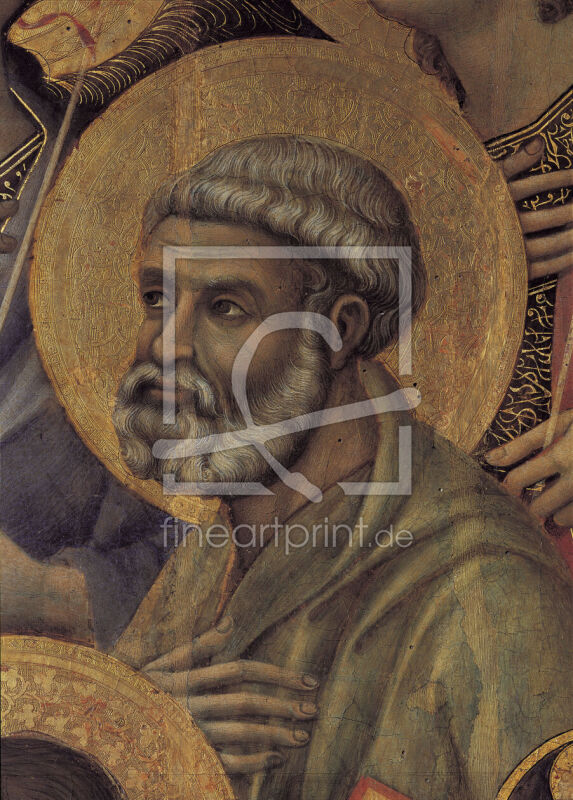 frei wählbarer Bildausschnitt für Ihr Bild auf Leinwand