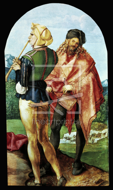 frei wählbarer Bildausschnitt für Ihr Bild auf Leinwand