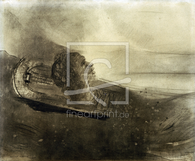 frei wählbarer Bildausschnitt für Ihr Bild auf Leinwand