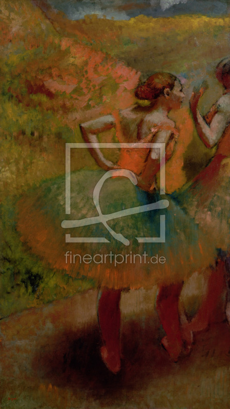 frei wählbarer Bildausschnitt für Ihr Bild auf Leinwand