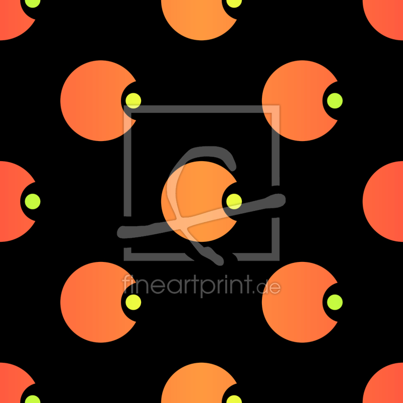 frei wählbarer Bildausschnitt für Ihr Bild auf Leinwand