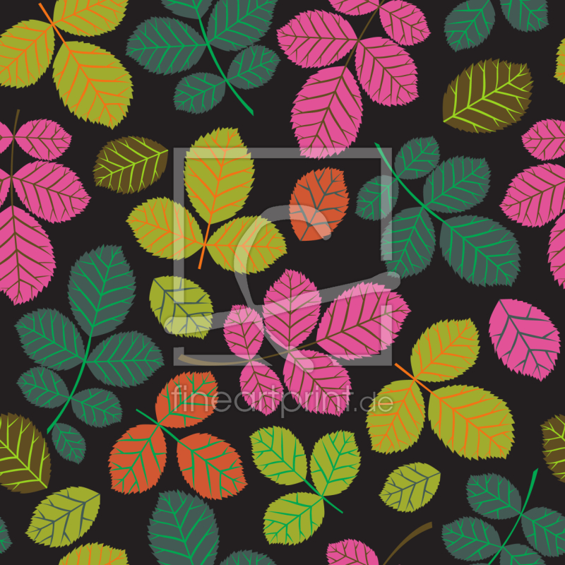 frei wählbarer Bildausschnitt für Ihr Bild auf Leinwand