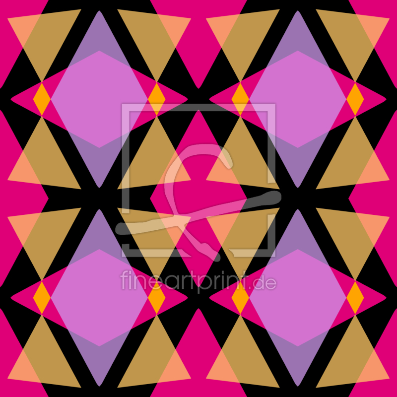 frei wählbarer Bildausschnitt für Ihr Bild auf Leinwand