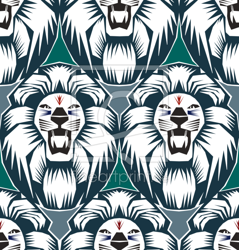 frei wählbarer Bildausschnitt für Ihr Bild auf Leinwand