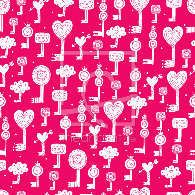 frei wählbarer Bildausschnitt für Ihr Bild auf Leinwand