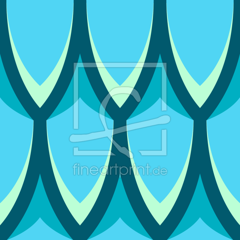 frei wählbarer Bildausschnitt für Ihr Bild auf Leinwand