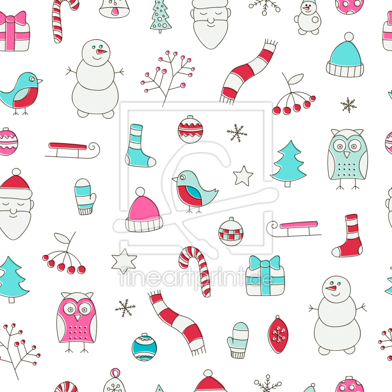 frei wählbarer Bildausschnitt für Ihr Bild auf Leinwand