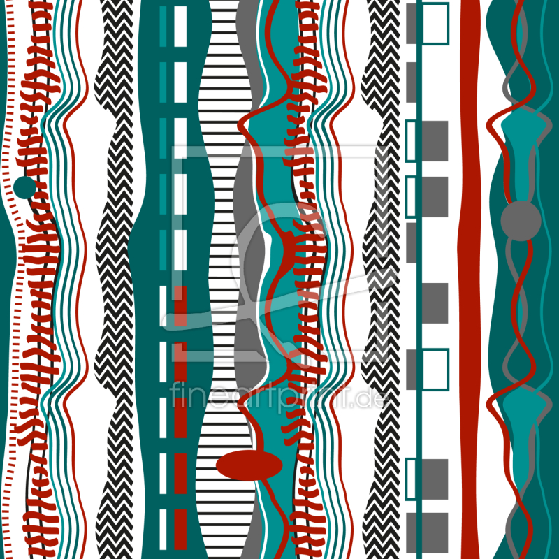 frei wählbarer Bildausschnitt für Ihr Bild auf Leinwand