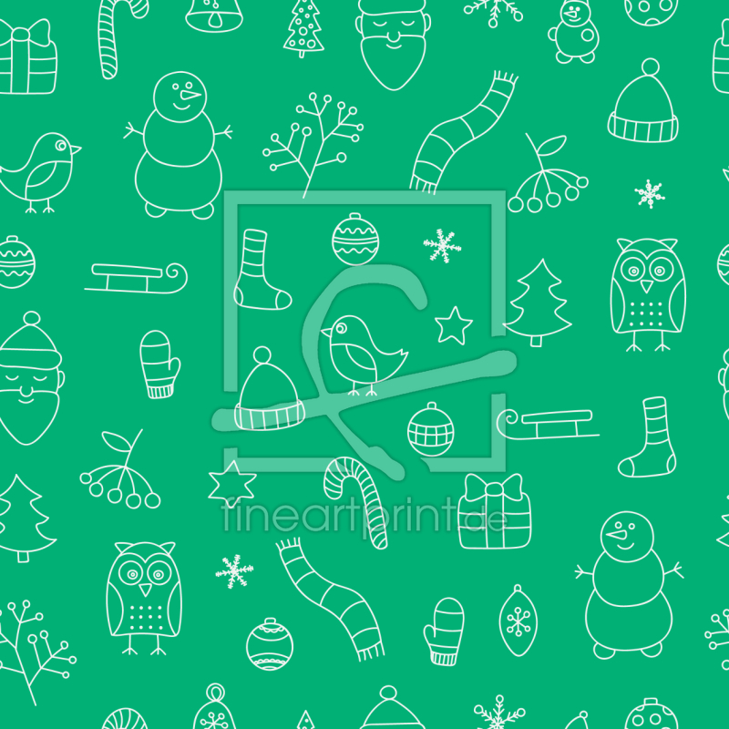 frei wählbarer Bildausschnitt für Ihr Bild auf Leinwand