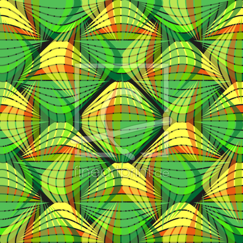 frei wählbarer Bildausschnitt für Ihr Bild auf Leinwand