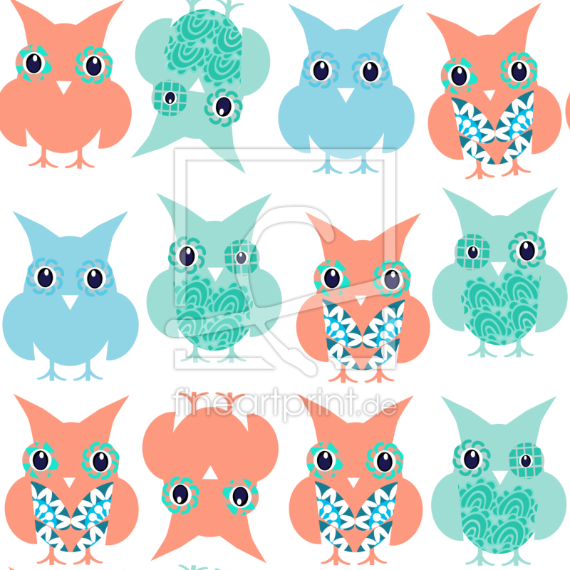 frei wählbarer Bildausschnitt für Ihr Bild auf Leinwand