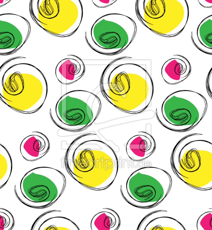 frei wählbarer Bildausschnitt für Ihr Bild auf Leinwand