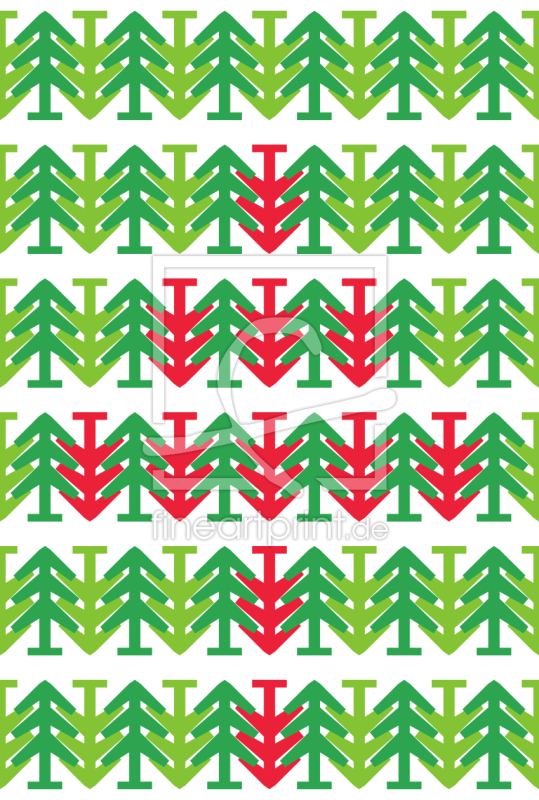 frei wählbarer Bildausschnitt für Ihr Bild auf Leinwand