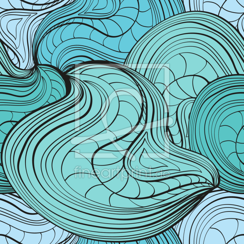 frei wählbarer Bildausschnitt für Ihr Bild auf Leinwand